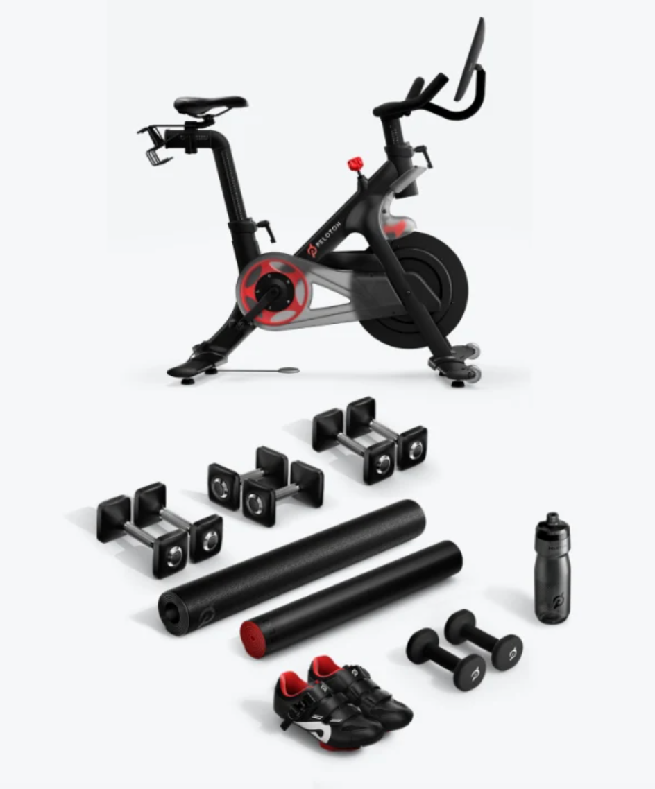 Peloton Sale 2024: Save Up to 0 on Exercise Bikes, Guides and More At-Home Workout Gear